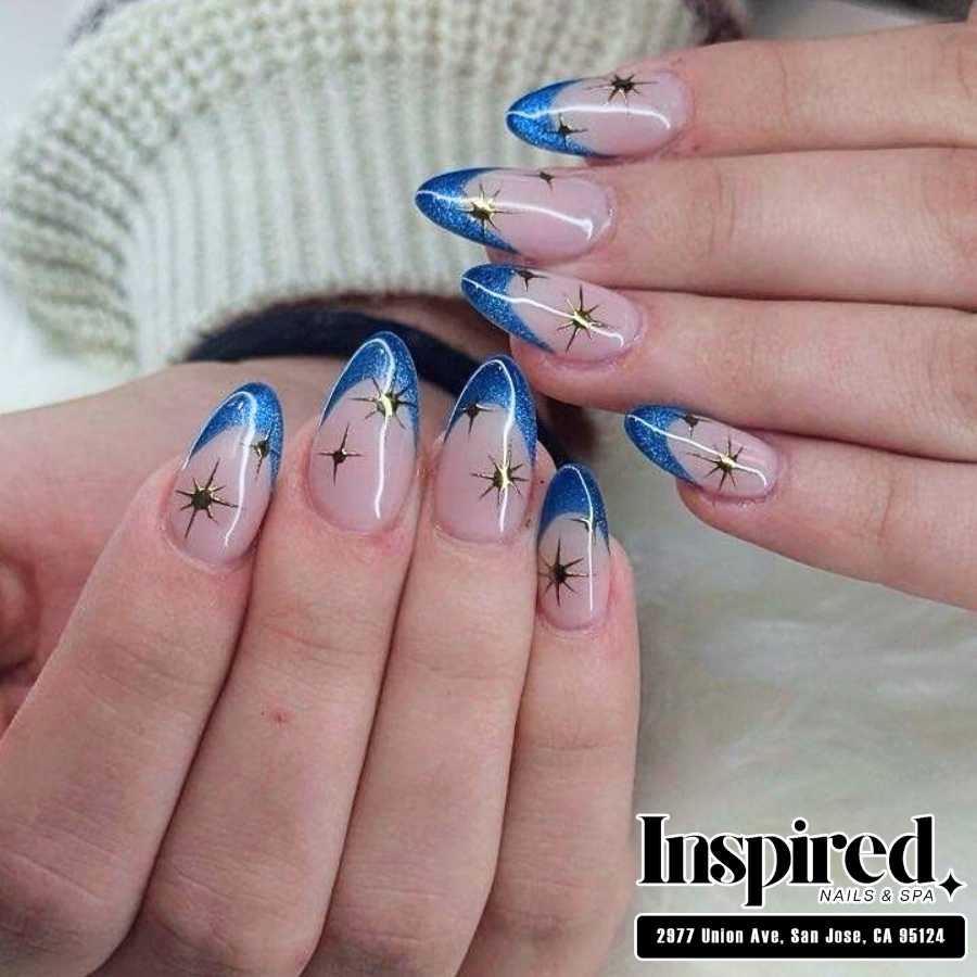 Inspired Nails & Spa San Jose, CA 95124